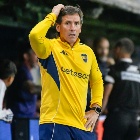 Boca vs Talleres.Fecha: 23/11/2025Categoría: Fotos de futbolOctavos de final. Torneo Clausura Liga Profesional.