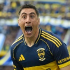 Boca vs RiverFoto: FOTOBAIRESFecha 15 Torneo Clausura Liga Profesional.