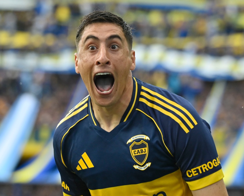 Boca vs River
Foto: FOTOBAIRES
Fecha 15 Torneo Clausura Liga Profesional.