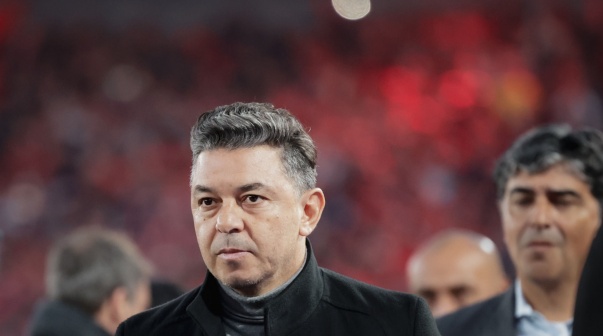 Independiente vs River Plate.Foto: FOTOBAIRESFecha 4 Torneo Clausura Liga Profesional.