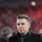 Independiente vs River Plate.Foto: FOTOBAIRESFecha 4 Torneo Clausura Liga Profesional.