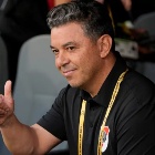 River sorprendió en el mercado y Gallardo ya tiene a su tercer refuerzo