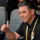 Bombazo: Marcelo Gallardo tendría acuerdo de palabra con una selección sudamericana