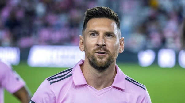 Lionel Messi reveló el equipo donde le hubiese gustado jugar: 