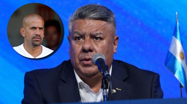 La durísima sanción de AFA a Verón y Estudiantes por el pasillo a Central: 