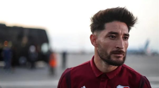 Un equipo de la Liga Profesional va por Milton Casco: 