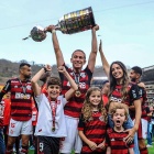 Los 7 clubes argentinos que jugarán la Copa Libertadores 2026