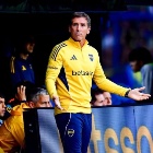 El jugador de Boca que tiene un pie afuera post Mundial: 