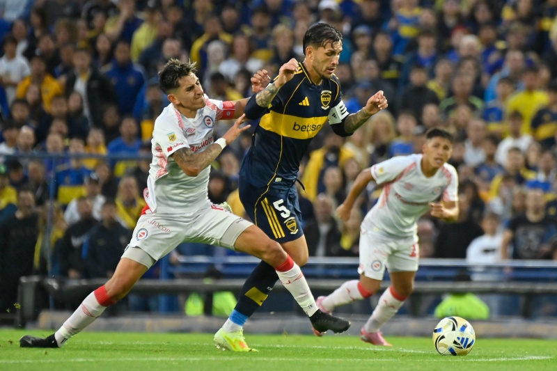 Leandro Lozano: 