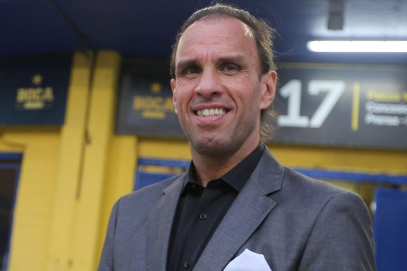 &nbsp;El Mono Navarro Montoya, durísimo contra Marcos Rojo y su paso por Boca