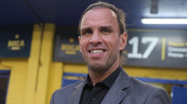 Navarro Montoya reveló el refuerzo que debe ir a buscar Boca para 2026: 