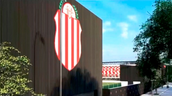 El anuncio de Barracas Central que impactó en el fútbol argentino: 