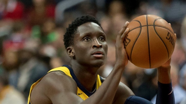 Victor Oladipo: la historia del All-Star que lucha por volver a la NBA