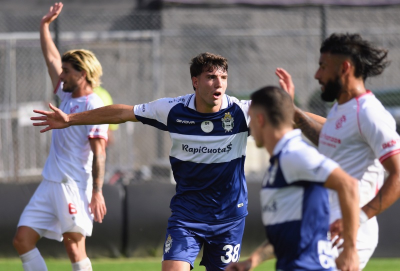 Barracas y Gimnasia definieron al rival de Estudiantes en Semifinales del Clausura