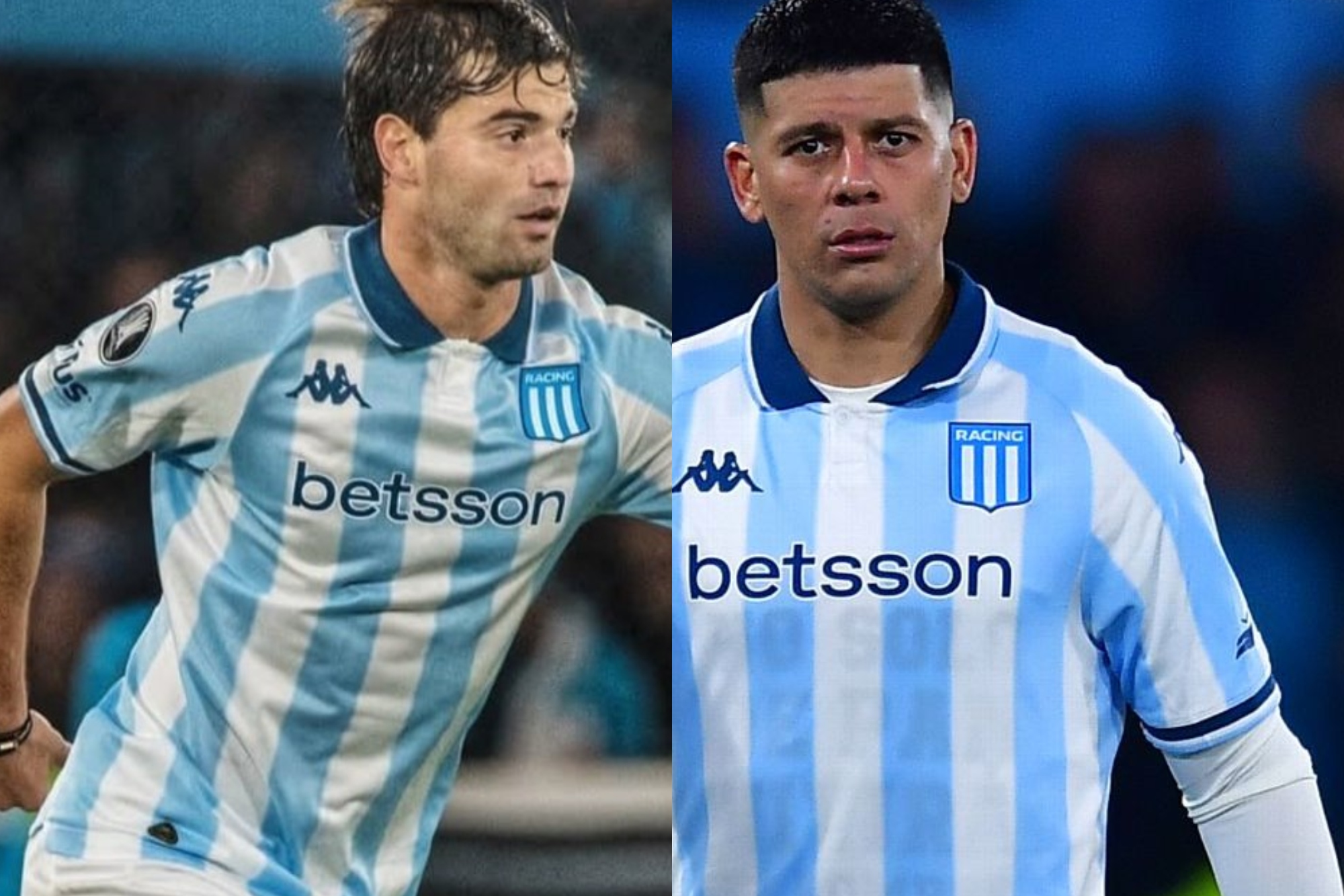 Polémica: la reacción de Santi Sosa con Rojo tras ser expulsado en Racing vs. Tigre