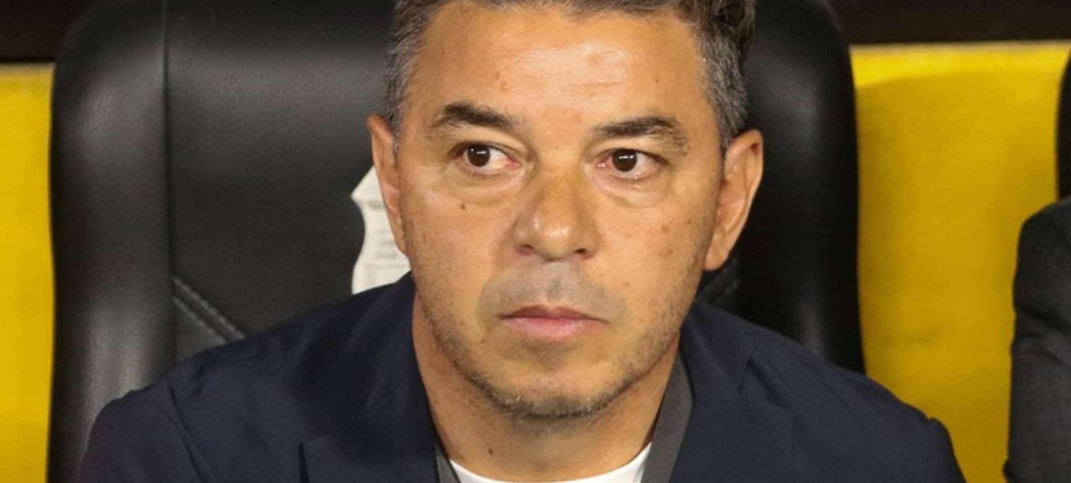 River tiene un acuerdo de palabra con un DT tras la salida de Gallardo