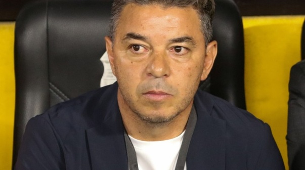 Mala noticia en River por el refuerzo que quiere Gallardo: 