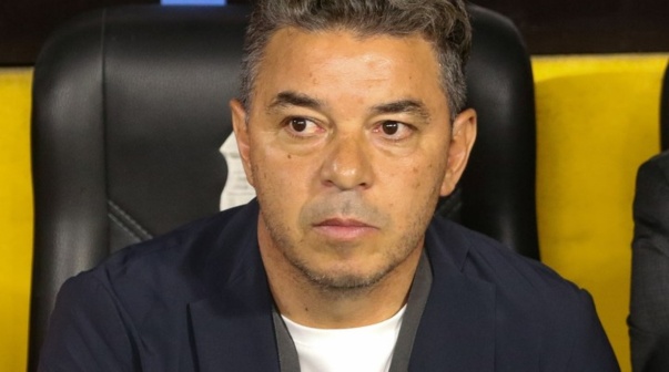 La joya del fútbol argentino que Marcelo Gallardo apuntó para River