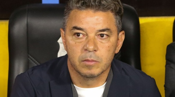 River tiene un acuerdo de palabra con un DT tras la salida de Gallardo