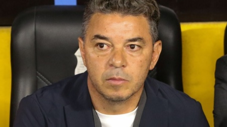 River tiene un acuerdo de palabra con un DT tras la salida de Gallardo