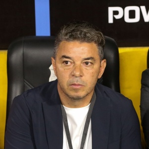 River tiene un acuerdo de palabra con un DT tras la salida de Gallardo