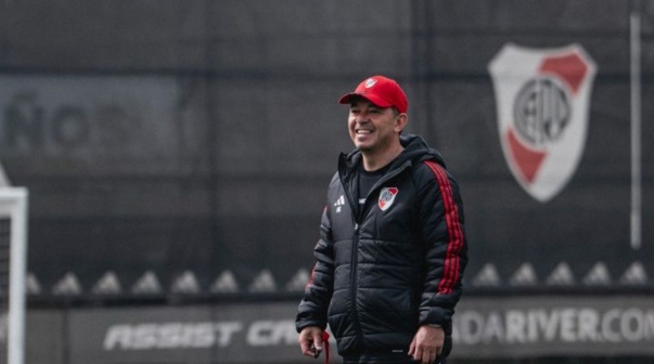 River tiene casi abrochado a su primer refuerzo para 2026: 
