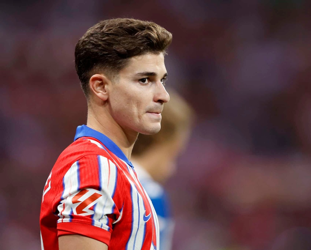 La preocupante frase del presidente de Atlético sobre Julián: 
