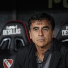 El jugador multicampeón con Racing que rescindió contrato e interesa en Independiente