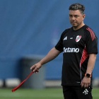 Tras el no de Maher Carrizo, River vuelve a la carga por otro extremo