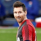 Tiene mejor promedio de gol que Messi y sueña con jugar en Boca