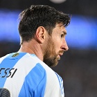 La cruda confesión de Lionel Messi antes del Mundial: 