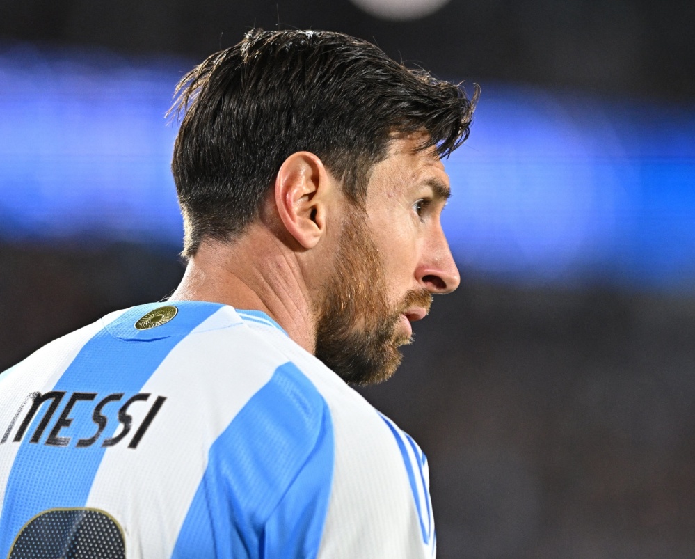 Bombazo mundial: Lionel Messi compró un inesperado club europeo