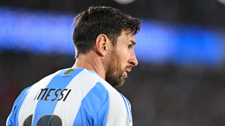 La cruda confesión de Lionel Messi antes del Mundial: 