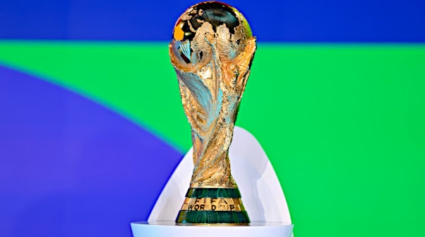 Una Selección le reclama a la FIFA entrar al Repechaje del Mundial