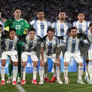 La Selección Argentina confirmó sus 2 amistosos previos al Mundial