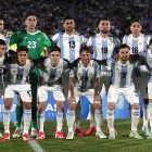 Este fue el máximo goleador argentino en la temporada 2025