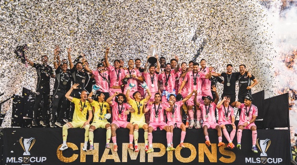 Jugó en Inter Miami con Messi y Gallardo lo quiere en River