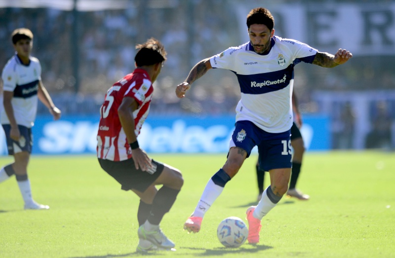Quién ganará el clásico de La Plata entre Gimnasia y Estudiantes, según la IA