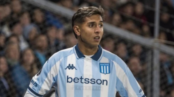 La picante canción que los hinchas de Boca le dedicaron a Agustín Almendra