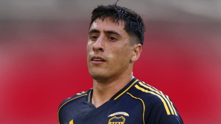 El representante de Miguel Merentiel confirmó su futuro en Boca: 