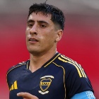 Merentiel confesó que quiere que Argentina gane el Mundial