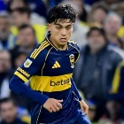 Boca vendió a Exequiel Zeballos: todos los detalles