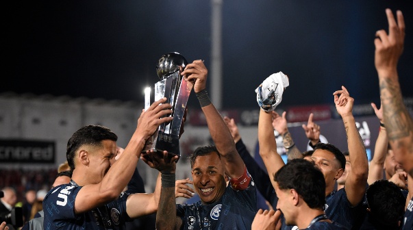 Se sorteó la Copa Argentina; cómo quedaron definidos los 32avos de final