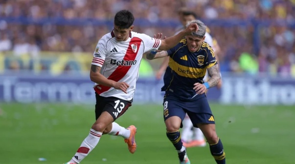 Cuándo podrían cruzarse Boca y River en la Copa Argentina 2026
