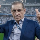 El refuerzo que Ramón Díaz le recomendó a Coudet para River: 