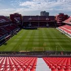 Independiente acordó de palabra a un defensor mundialista