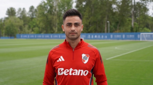 Un club de la Liga Profesional le bajó el pulgar al Pity Martínez: 