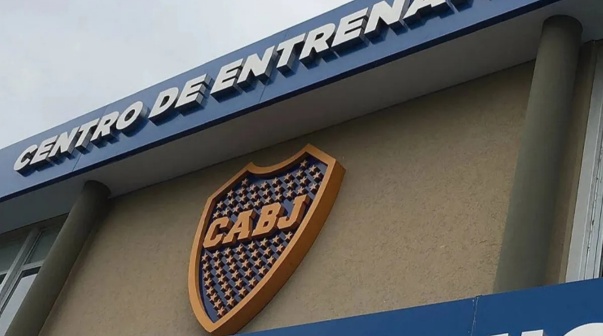 La confirmación que estalló en pleno mercado de pases de Boca: 