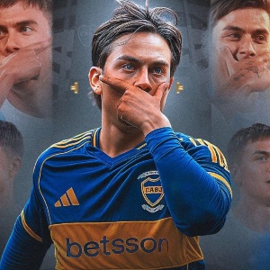 El DT de Roma respondió si Dybala renovará o llega a Boca: 