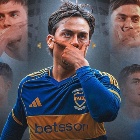El DT de Roma respondió si Dybala renovará o llega a Boca: 